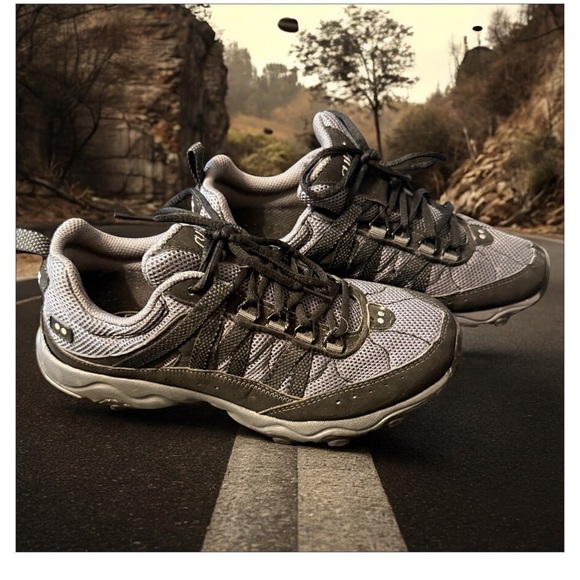 Ryka Shoes - Woman’s Running Shoes retail
70